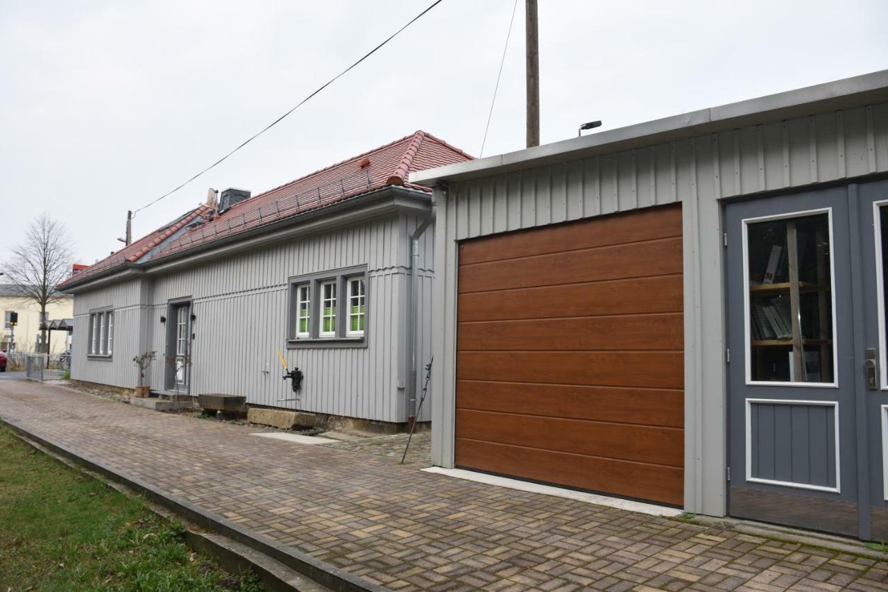 Bahnhof Appartement