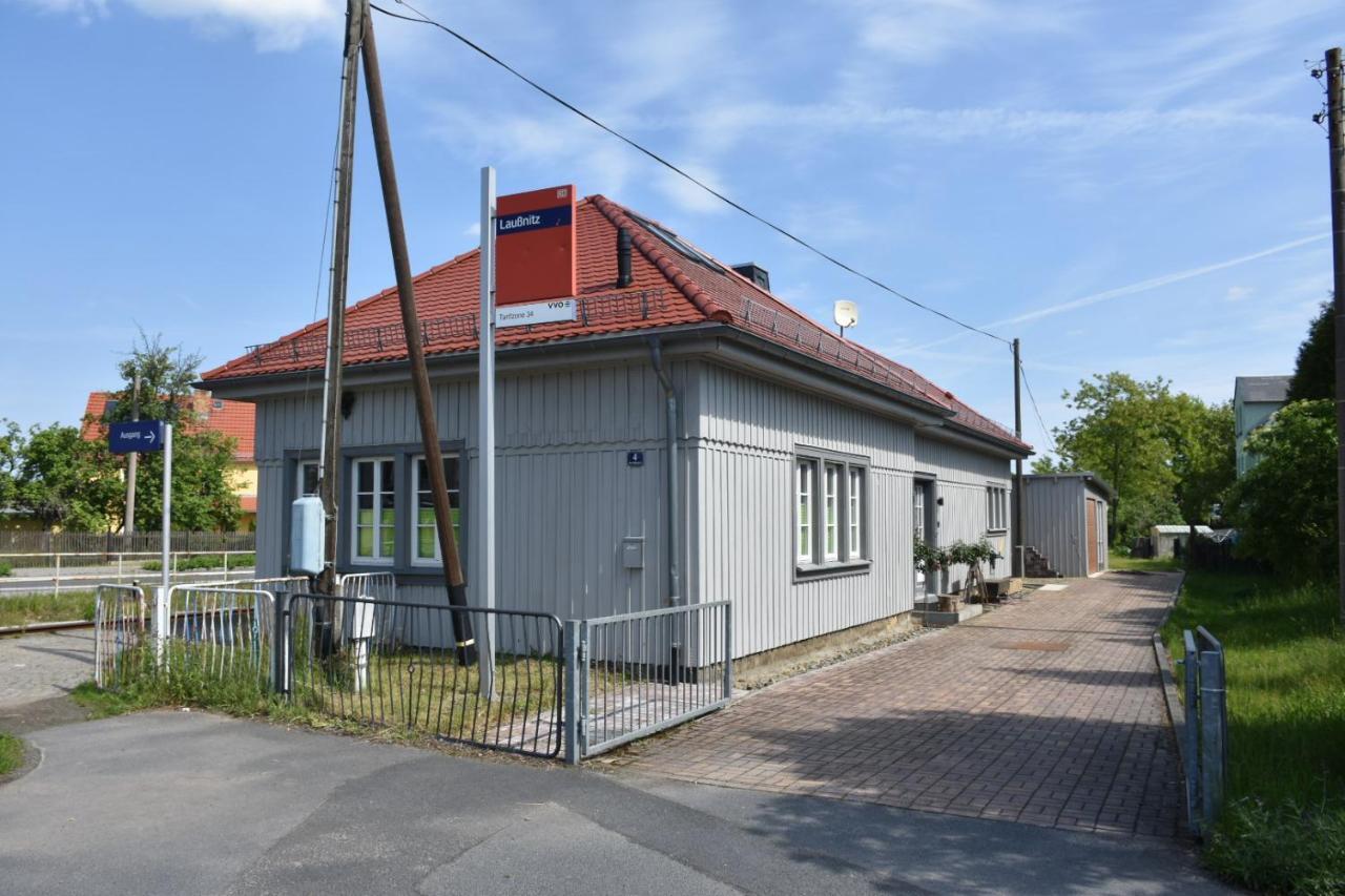 Bahnhof Appartement