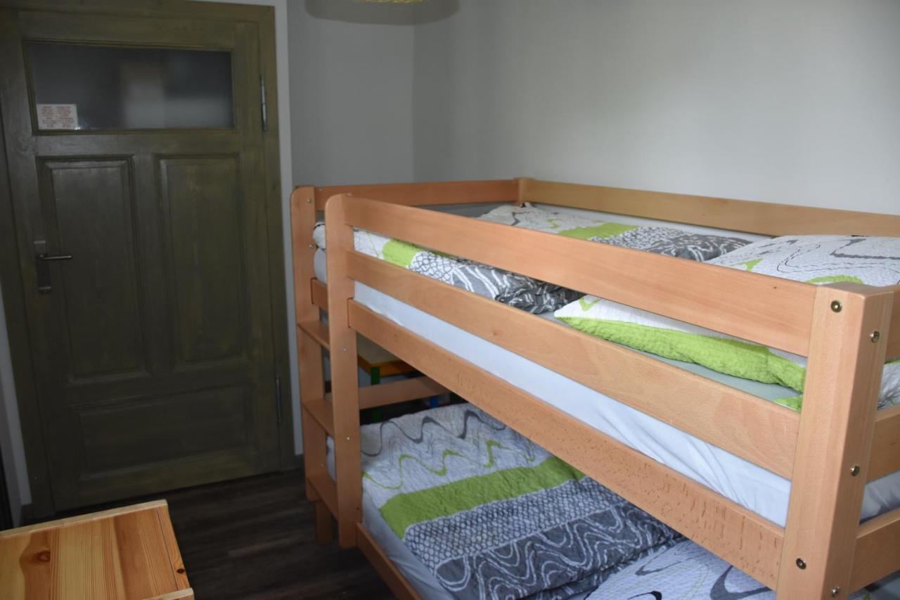 Bahnhof Appartement