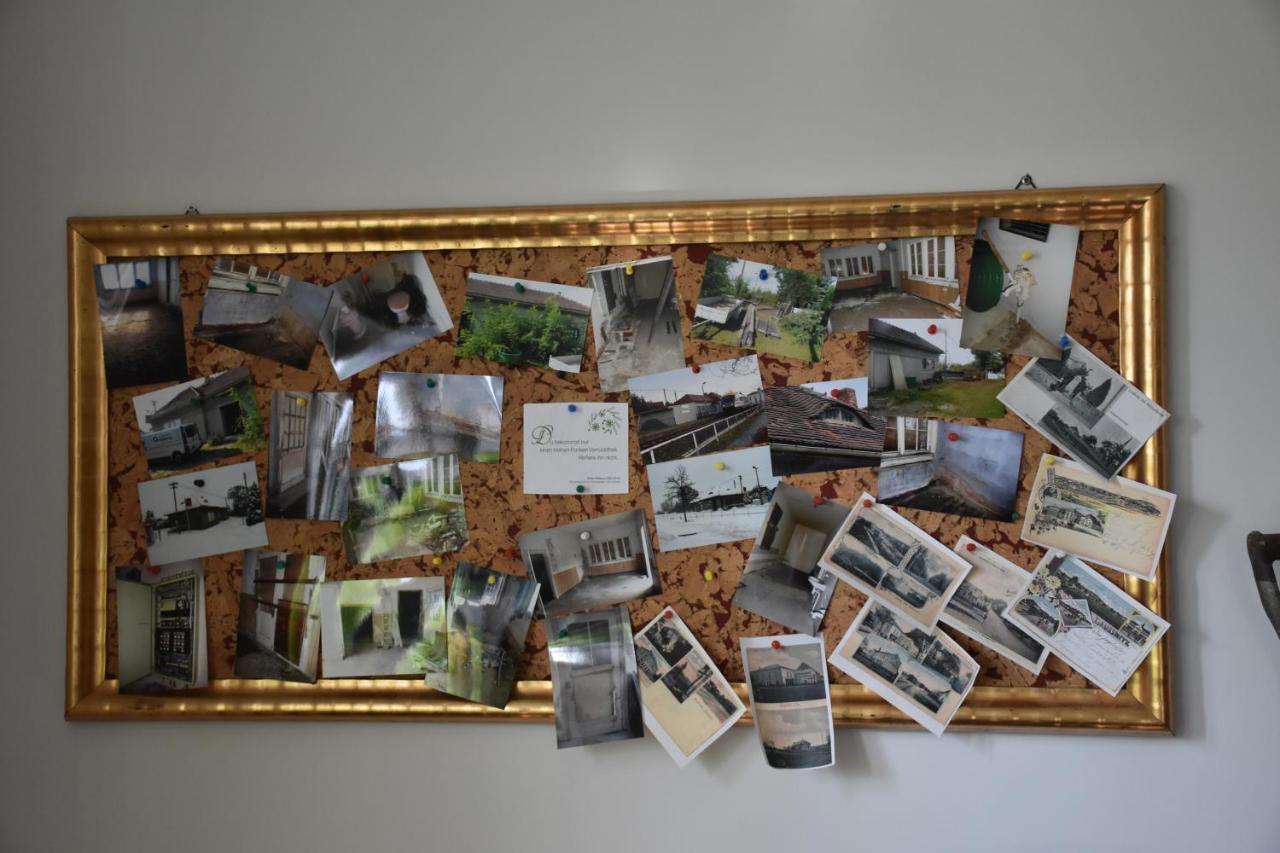 Appartement Bahnhof *