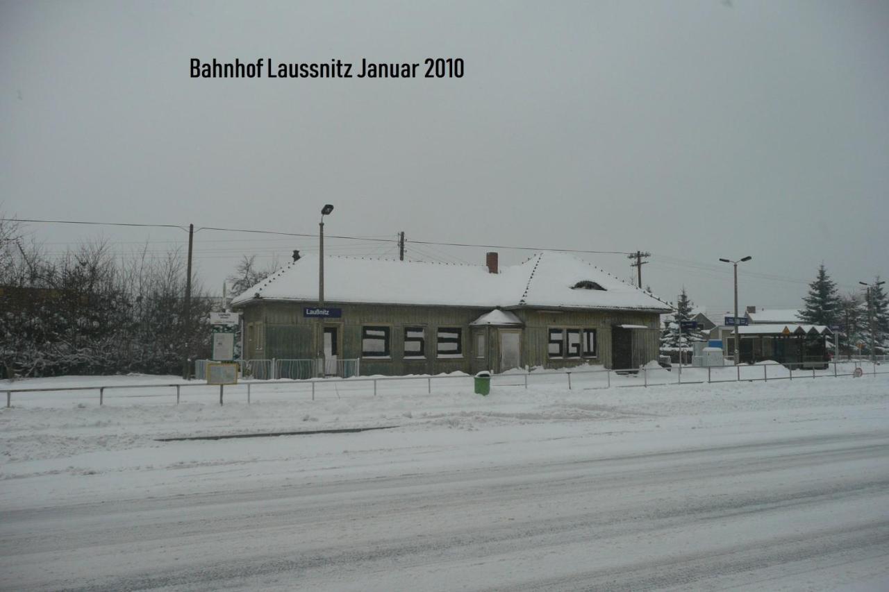 Bahnhof Appartement *